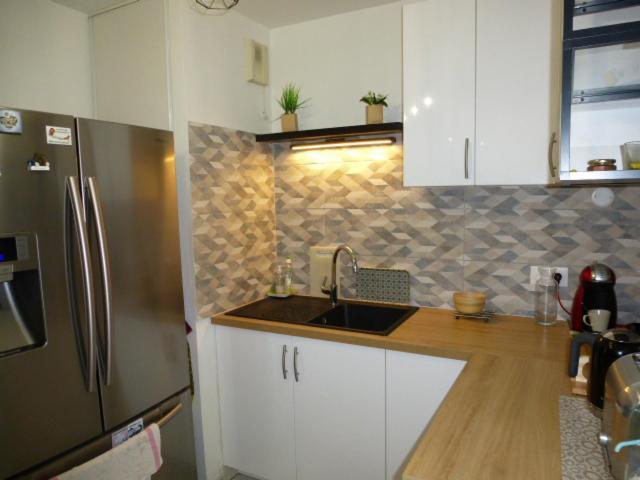 Apartament Les Terrasses Amiens Zewnętrze zdjęcie