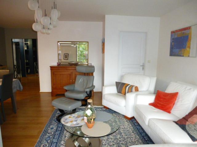 Apartament Les Terrasses Amiens Zewnętrze zdjęcie