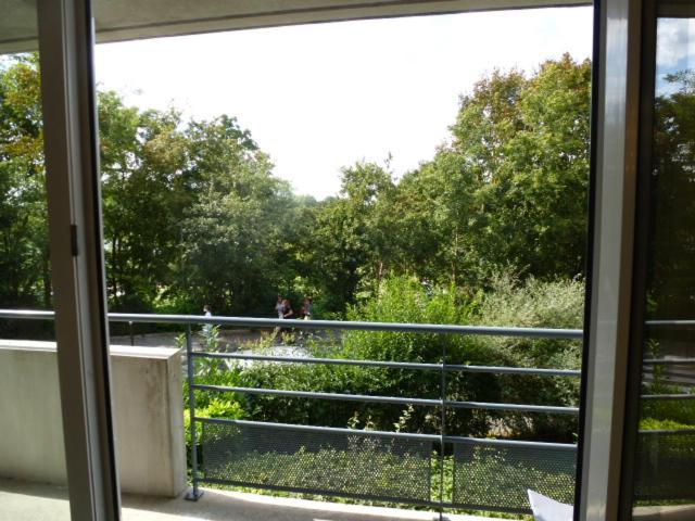 Apartament Les Terrasses Amiens Zewnętrze zdjęcie