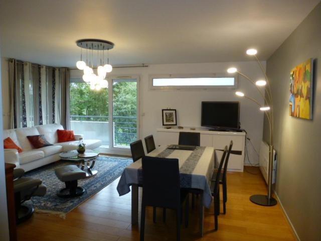 Apartament Les Terrasses Amiens Zewnętrze zdjęcie