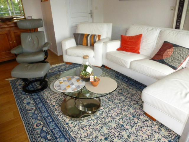 Apartament Les Terrasses Amiens Zewnętrze zdjęcie
